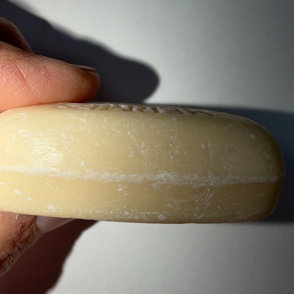 Hermes Miniature Travel Soap Eau D' Orange Verte  50g 1.7 Oz Made in France READ - Picture 3 of 7